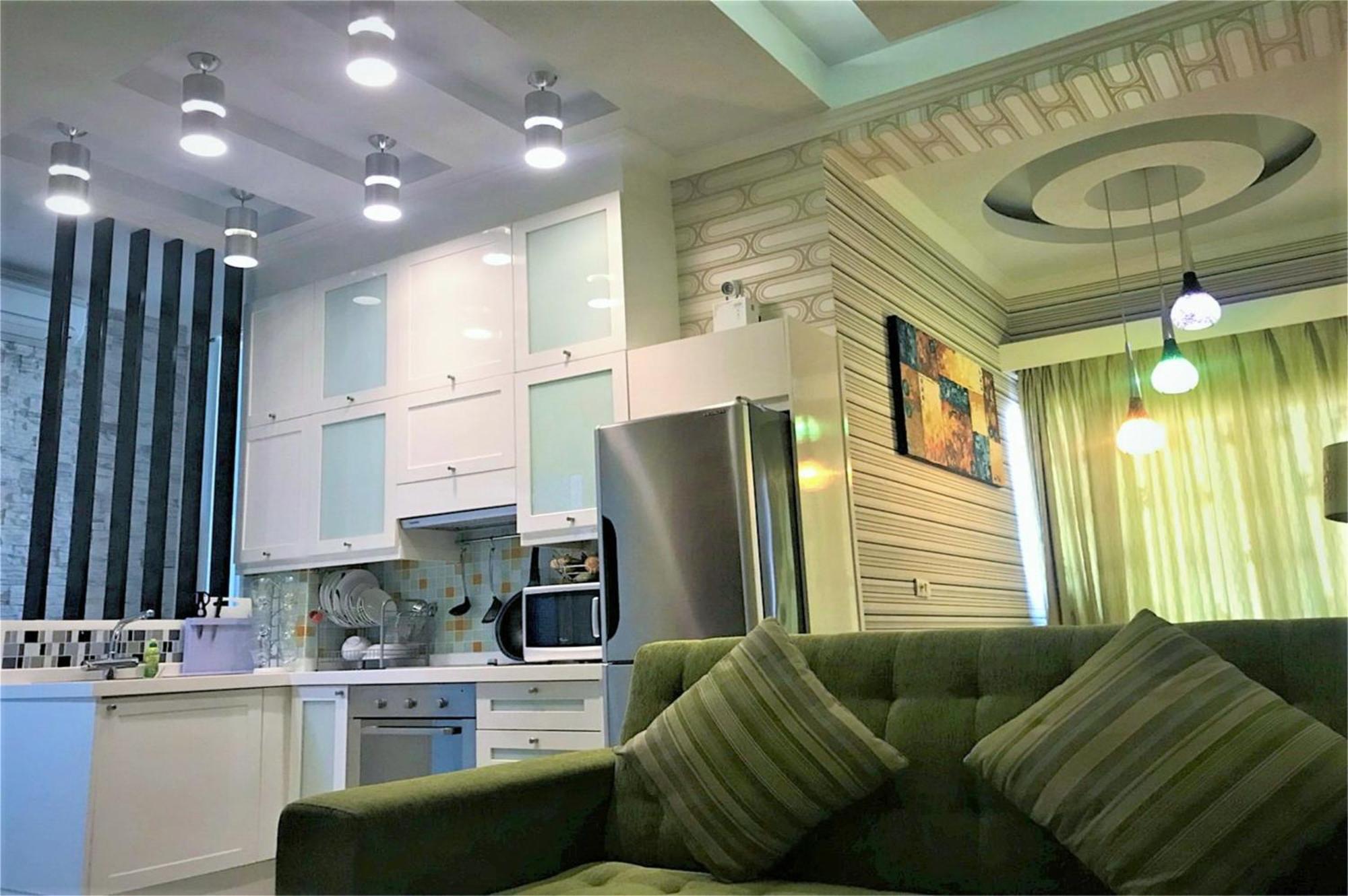 Апартаменти Hua Hin First - Happy Rent Екстер'єр фото